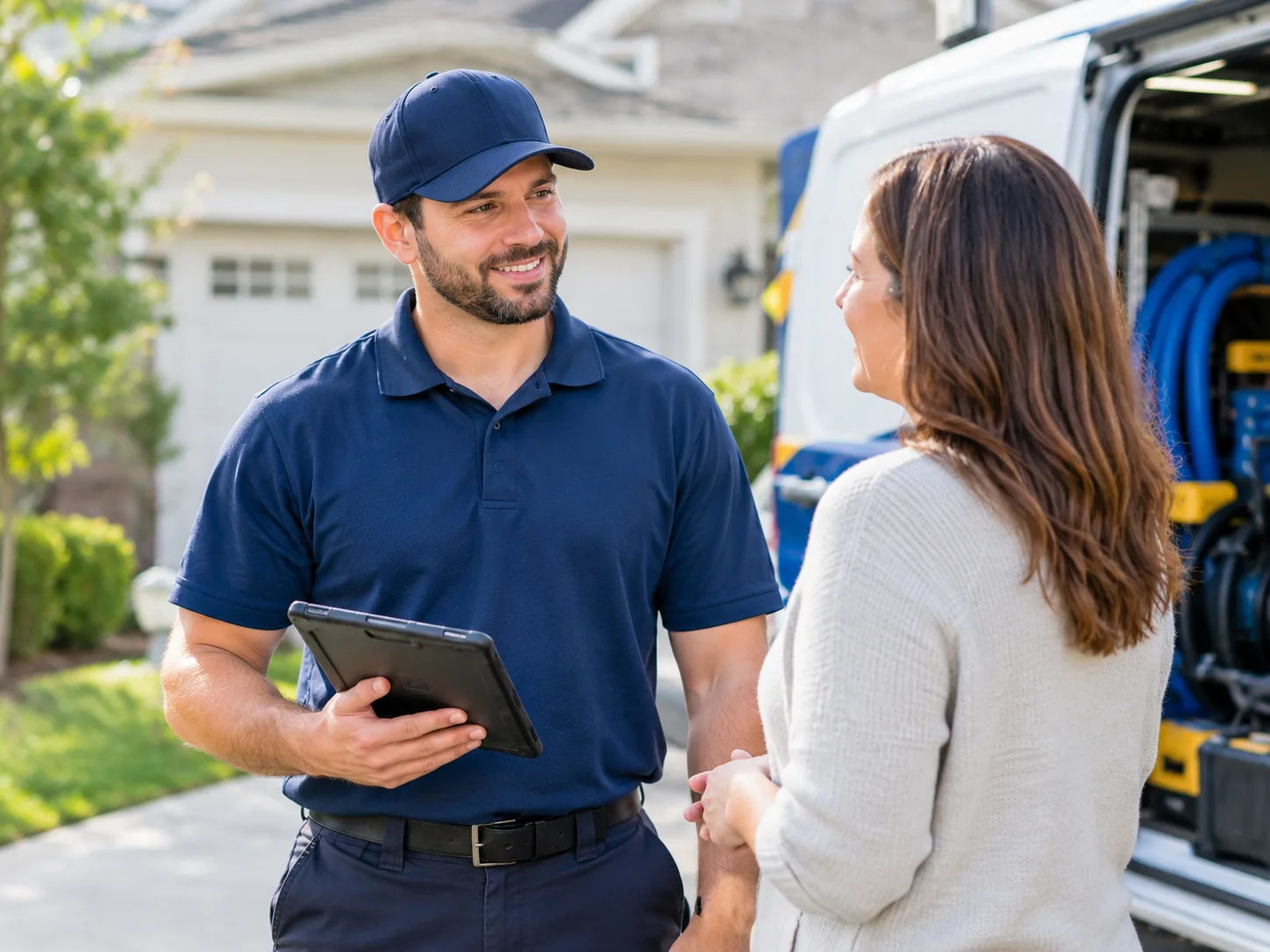 Sewage Backup Cleanup Nadeau, MI FAQs